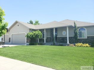 131 Pevero Dr, Idaho Falls, ID 83401