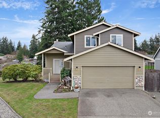 11807 209th Avenue Ct E, Bonney Lake, WA
