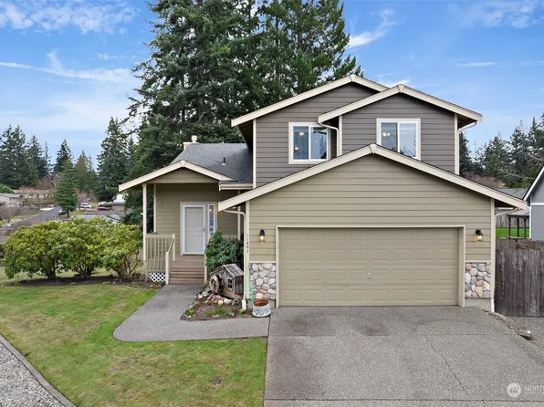 11807 209th Avenue Ct E, Bonney Lake, WA 98391