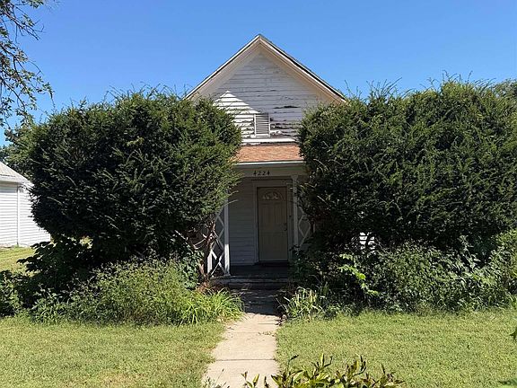 2nd image of 4224 N 58th St