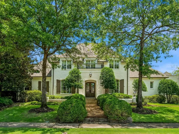 7212 McVay Manor Cv, Germantown, TN 38138