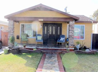 2716 Olive St, Huntington Park, CA 90255