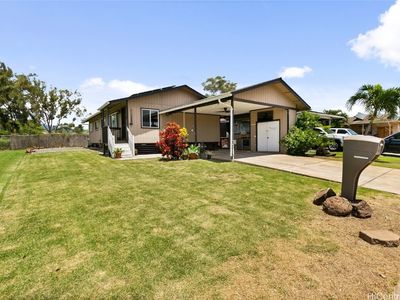 91-1838 Park Row, Ewa Beach, HI, 96706