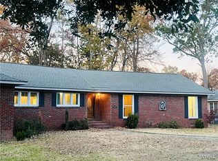 1315 Forest Brook Dr, Demopolis, AL 36732