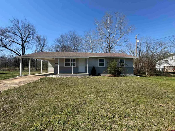 912 Redwing Trl, Mountain Home, AR 72653