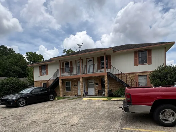 1510 La Annie Dr, Baton Rouge, LA 70815