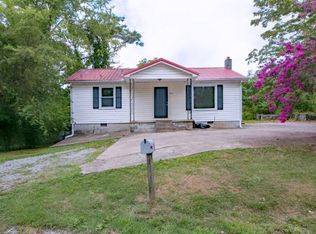 512 Glenn St, Clarksville, TN 37040