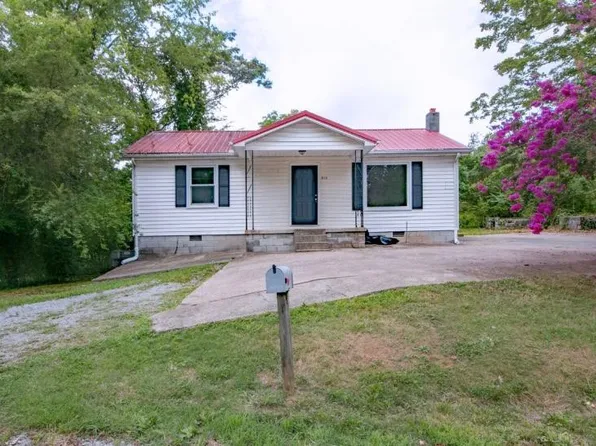 512 Glenn St, Clarksville, TN 37040