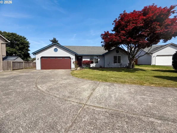 7201 NE 102nd Ct, Vancouver, WA 98662