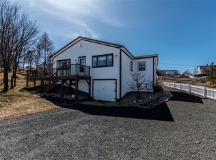 19 Water St, Trinity (trinity Bay), NL A0C2S0