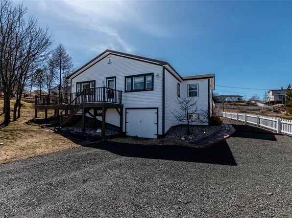 19 Water Street, Trinity, NL A0C2S0
