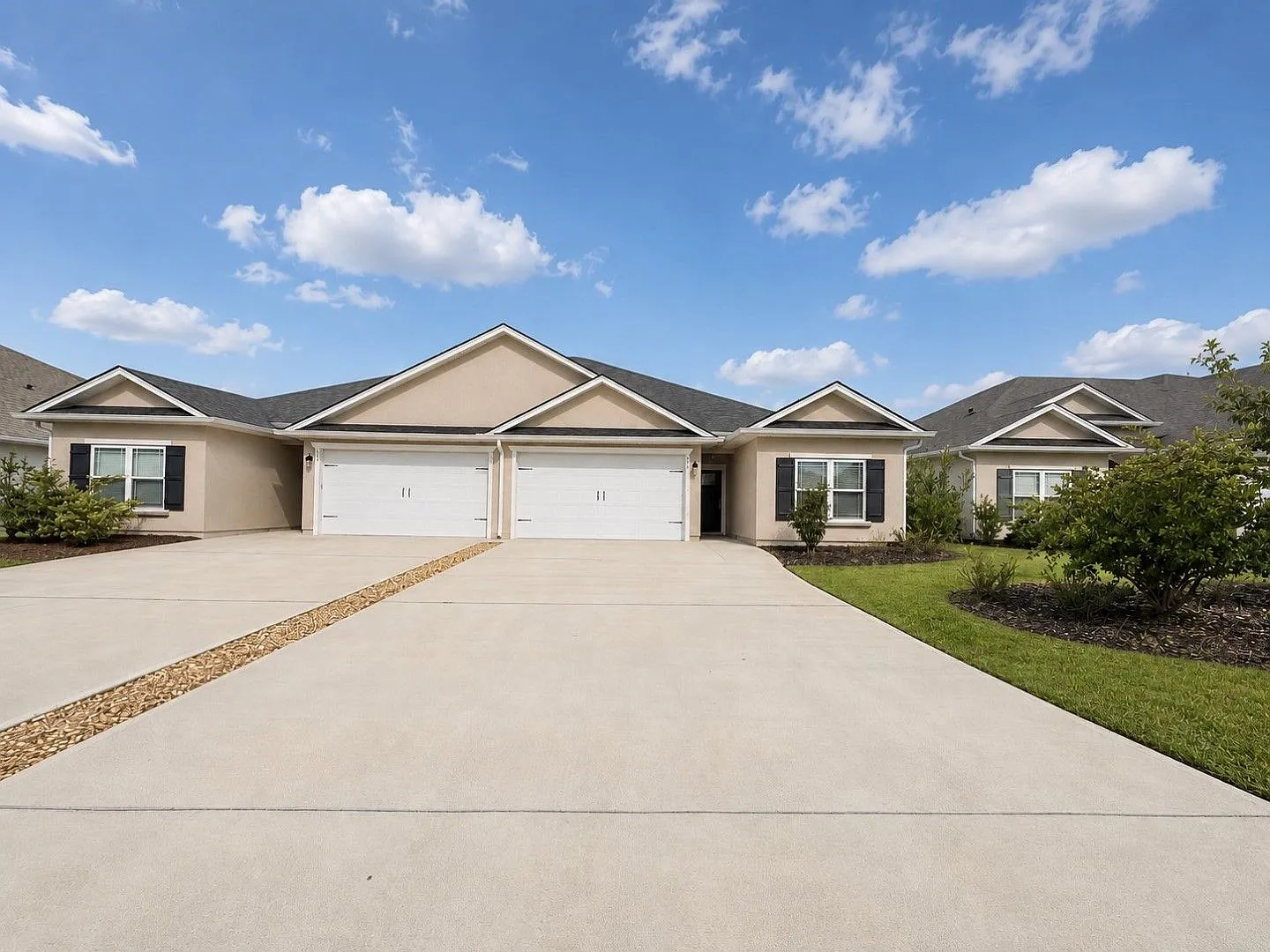 152 The Villas Way |The Villas at Camden Woods | Kingsland, Camden County, Georgia — Photo 2
