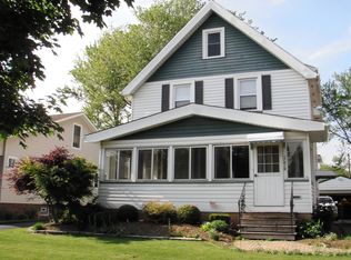 17016 Westdale Ave, Cleveland, OH