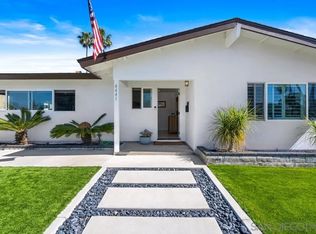 4441 Kamloop Ave, San Diego, CA 92117