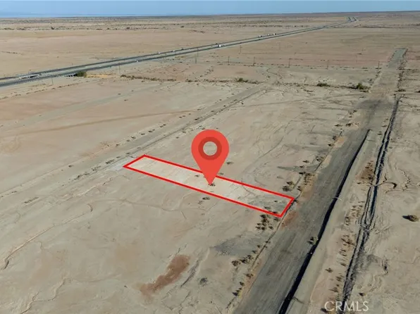 1735 Sky View Dr #4, Thermal, CA 92274