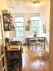 Rented by Brooklyn Real Estate Services