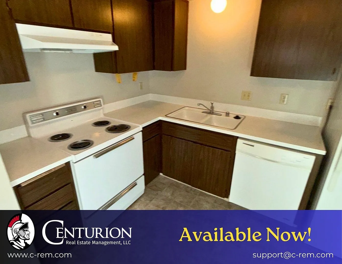 1 bed, 1.0 bath, $1,100 — Photo 1
