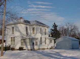 617 N Thoman St, Crestline, OH 44827