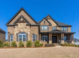 1780 Dearborne Ln, Alpharetta, GA 30009