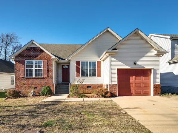 1157 Lakewalk Dr, Antioch, TN 37013