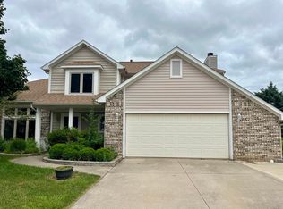 14606 Bitternut Ln, Fort Wayne, IN 46814