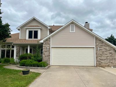 14606 Bitternut Ln, Fort Wayne, IN, 46814