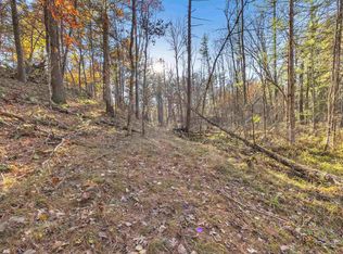 County Road Gg, Iola, WI 54945