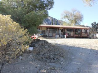 2075 Spruce Dr, Pinon Hills, CA 92372