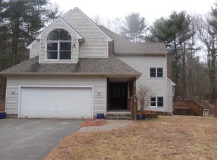 69 Kendall Mountain Rd, Tolland, CT 06084