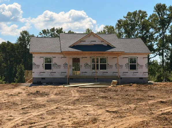 4 Highway 411 N, Crandall, GA 30711
