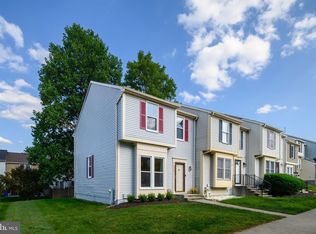6342 Early Red Ct, Columbia, MD 21045