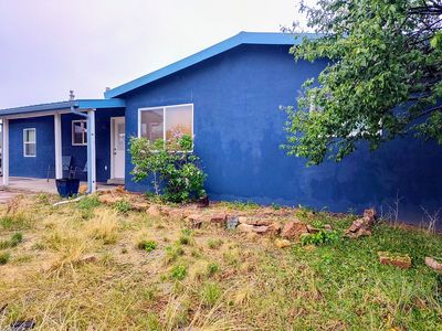 870 Camino Consuelo, Santa Fe, NM, 87507