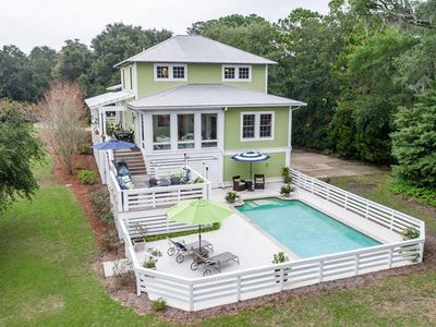 2737 Bryans Dairy Rd, Johns Island, SC, 29455