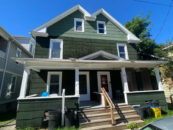 32 Farr Ave #1, Johnson City, NY 13790