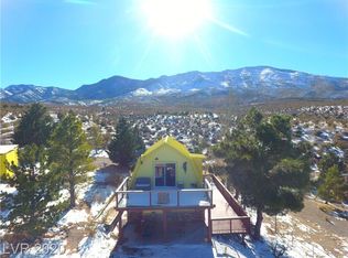 62 Camp Bonanza Rd, Las Vegas, NV 89124