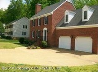 4921 Westmoreland Dr, Williamsburg, VA 23188