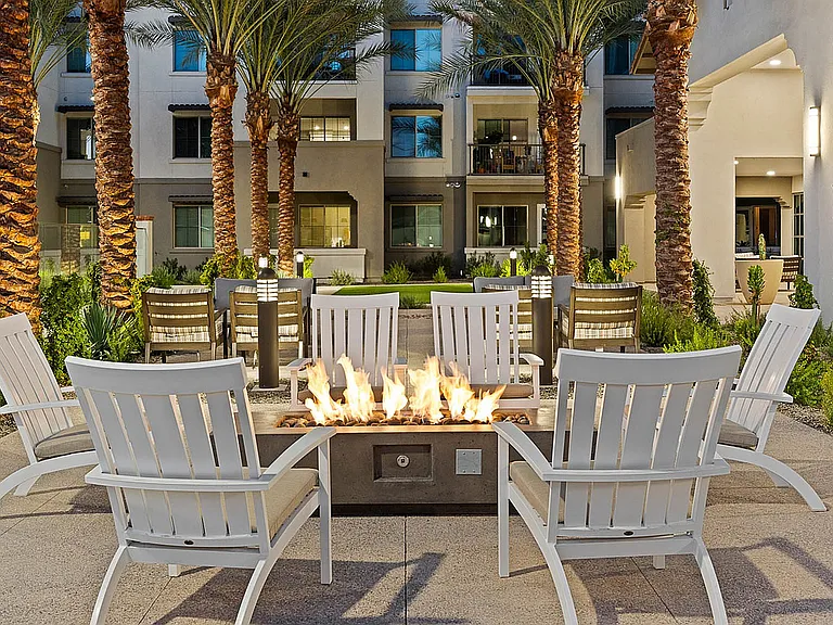 Overture North Scottsdale - 55+ Active Adult Apartment Homes — Photo 44
