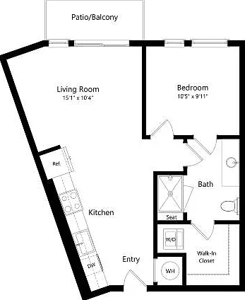 Sorella Apartments — Photo 44