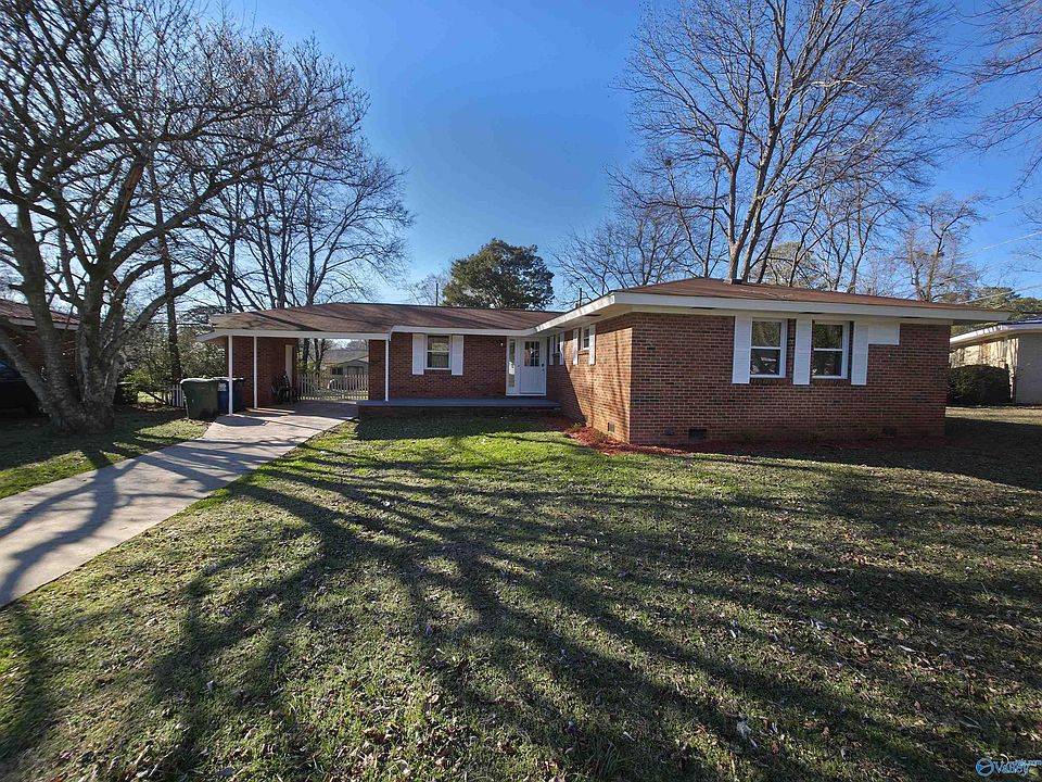 1st image of 2105 La Salle Rd NW