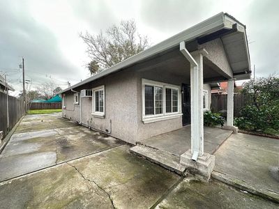 3832 14th Ave, Sacramento, CA, 95820