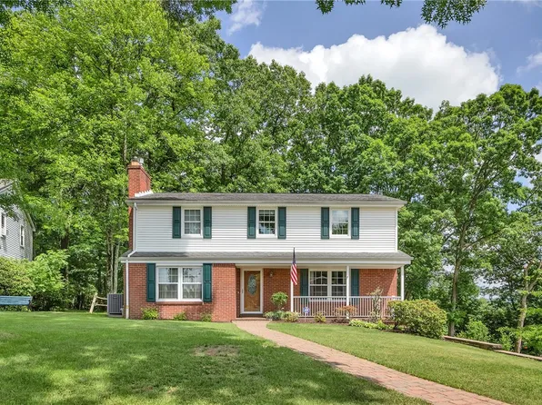 3345 Benden Cir, Murrysville, PA 15668