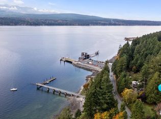 3296 Denman Rd, Comox Valley, BC V0R 1T0