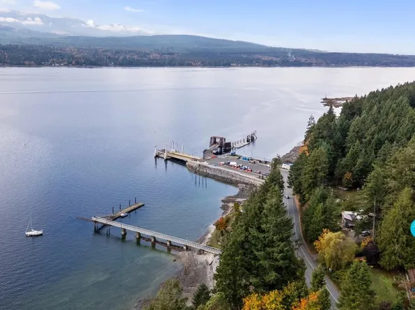 3296 Denman Rd, Comox Valley, BC V0R 1T0