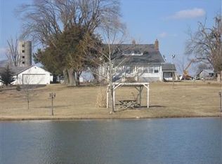 2260 N Boring Ln, Springfield, MO 65802
