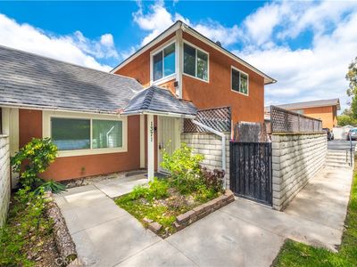 1371 Brooktree Cir #183, West Covina, CA, 91792