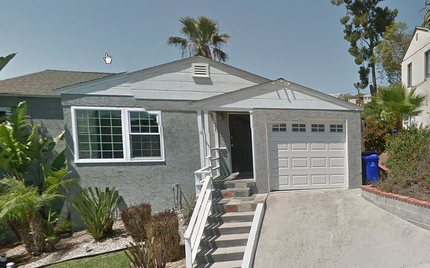 1st image of 5947 Alta Mesa Way