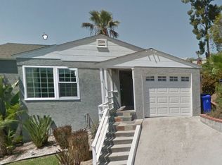 5947 Alta Mesa Way, San Diego, CA 92115