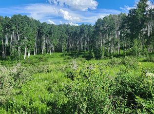 Zs Rd, Gateway, CO 81522