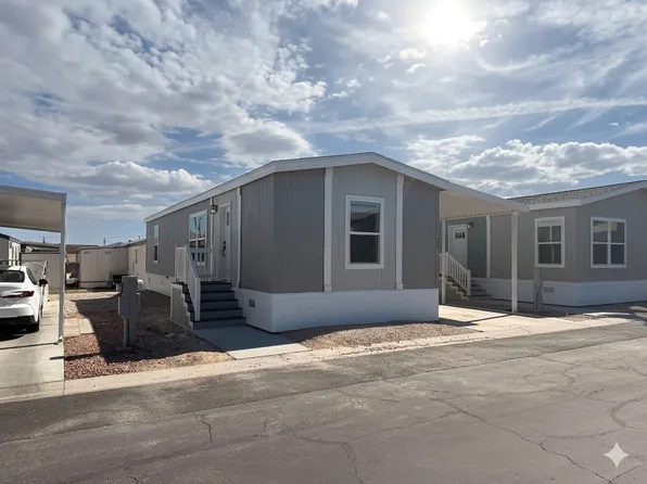 3601 E Wyoming Ave Space 527, Las Vegas, NV 89104