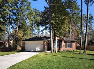 914 Mesquite Dr, Magnolia, TX 77354